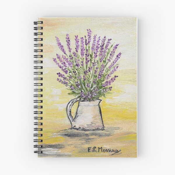 Item preview, Fresh lavender designed and sold by Loredana Messina.