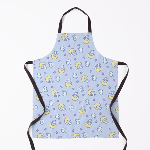 Item preview, Sailormoon Pattern Cute Pastel Color Usagi Blanket #1 designed and sold by Annisa Yuwanda.