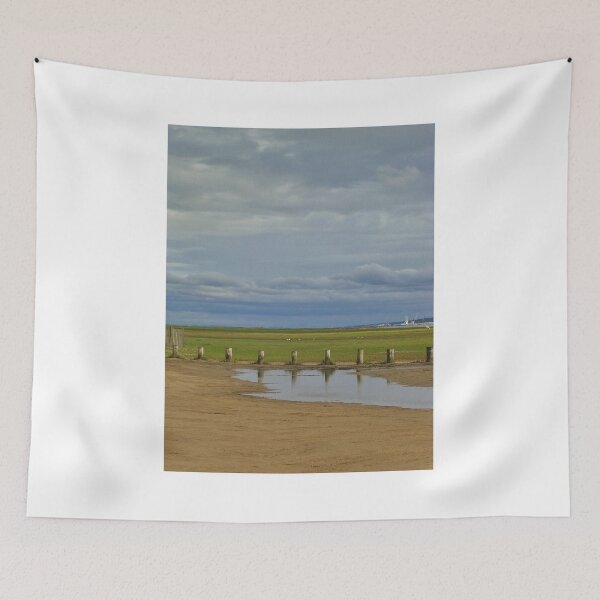 Item preview, Talacre Warren designed and sold by lezvee.
