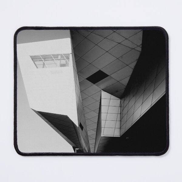 Item preview, Modern Architecture in Lyon, France designed and sold by CarolinaReina.