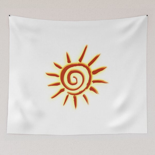 Item preview, Sol en un día nublado designed and sold by wytrbt.