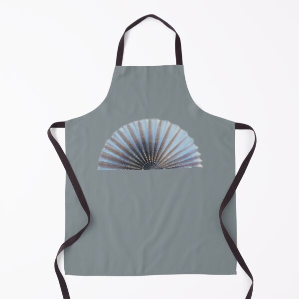 Item preview, Space effect hand fan designed and sold by Trianglegreen.