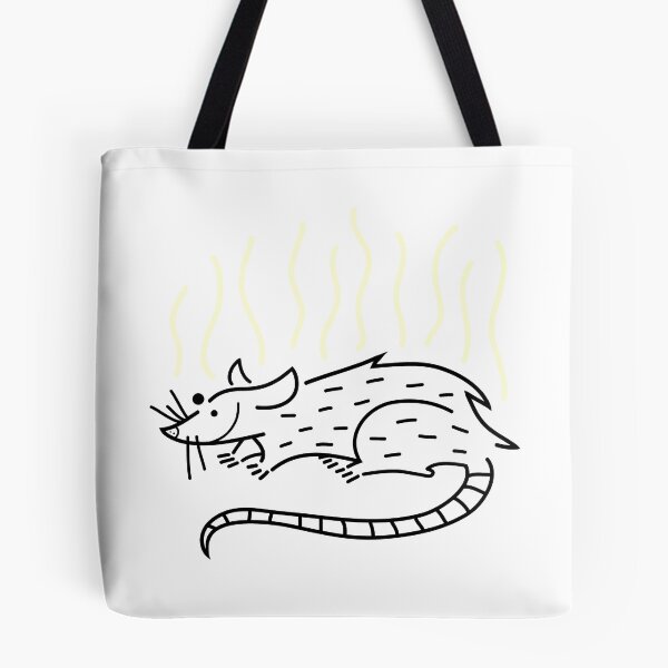 Item preview, Rat designed and sold by kevlar21.