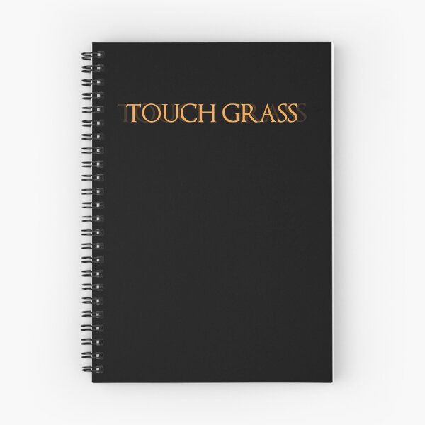 Item preview, Touch Grass - Elden Ring designed and sold by CoolDood.