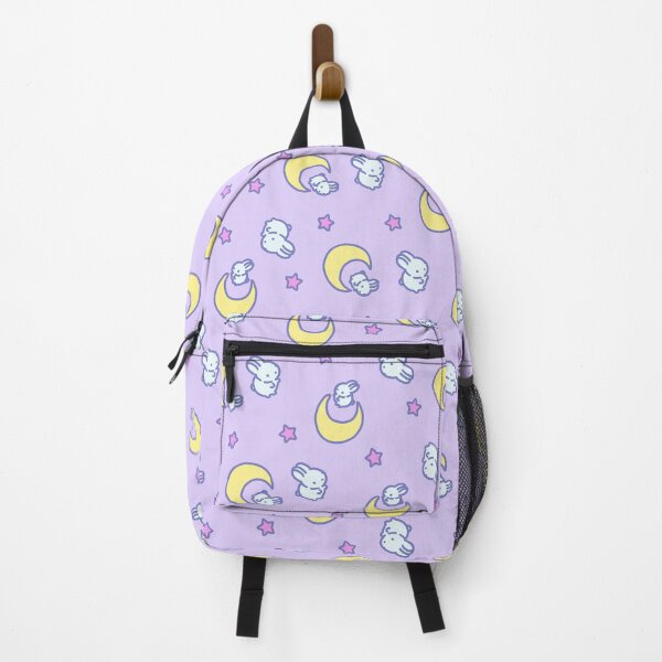 Item preview, Sailormoon Pattern Cute Pastel Color Usagi Blanket #3 designed and sold by Annisa Yuwanda.