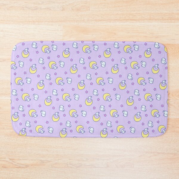 Item preview, Sailormoon Pattern Cute Pastel Color Usagi Blanket #3 designed and sold by Annisa Yuwanda.