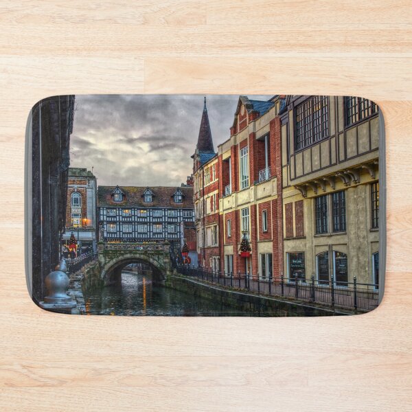 Item preview, Lincoln High Bridge  designed and sold by Alisonchambers2.