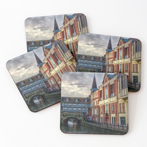 Item preview, Lincoln High Bridge  designed and sold by Alisonchambers2.