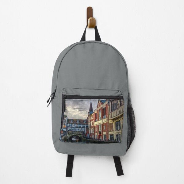 Item preview, Lincoln High Bridge designed and sold by Alisonchambers2.