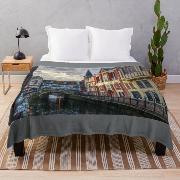 Item preview, Lincoln High Bridge designed and sold by Alisonchambers2.