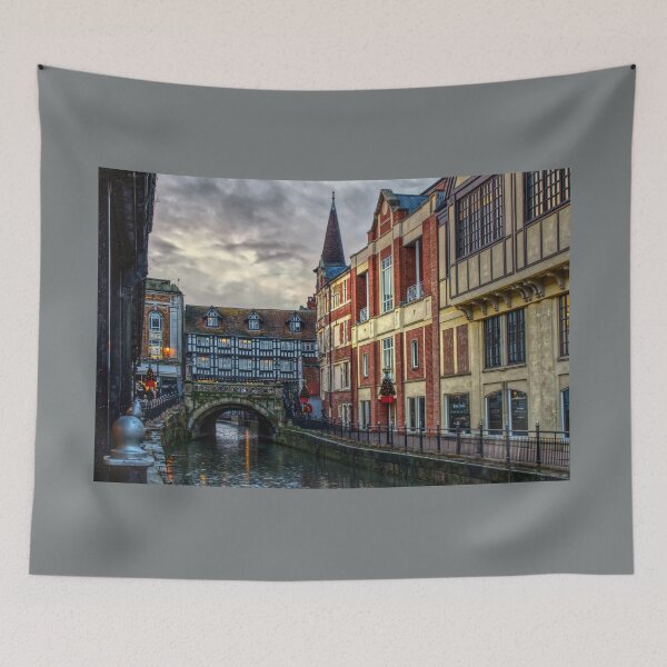 Item preview, Lincoln High Bridge  designed and sold by Alisonchambers2.