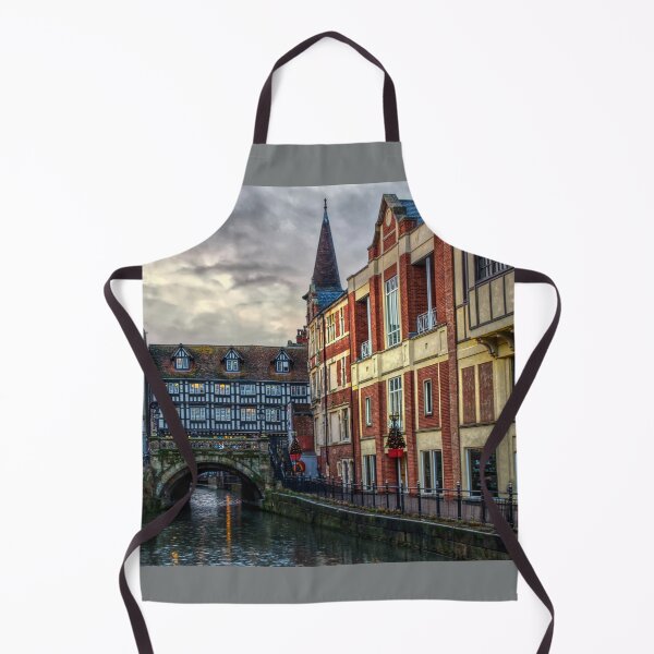 Item preview, Lincoln High Bridge designed and sold by Alisonchambers2.