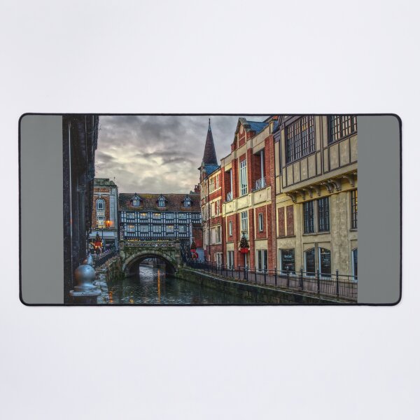 Item preview, Lincoln High Bridge  designed and sold by Alisonchambers2.