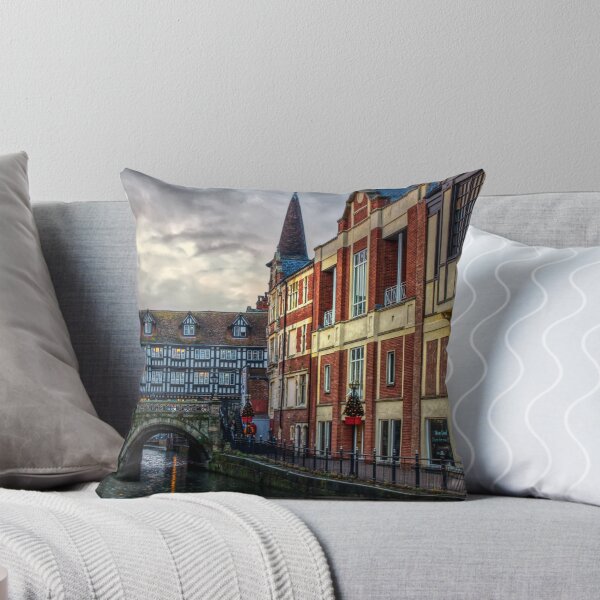 Item preview, Lincoln High Bridge  designed and sold by Alisonchambers2.