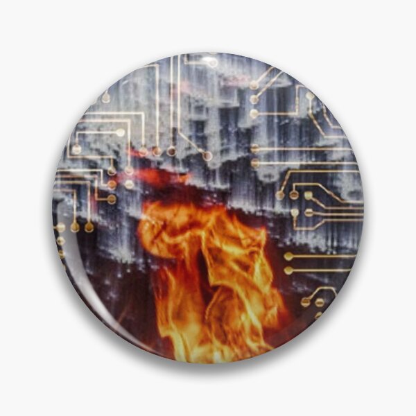 Item preview, Urban art  designed and sold by SoWavyByrd1.