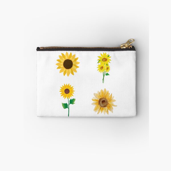 Item preview, Sunflower Bullet Journal  designed and sold by Tamas Das.