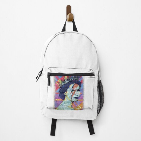 Item preview, Queen, Jubilee,The Queen's Jubilee newspaper art designed and sold by ElliottKiti.