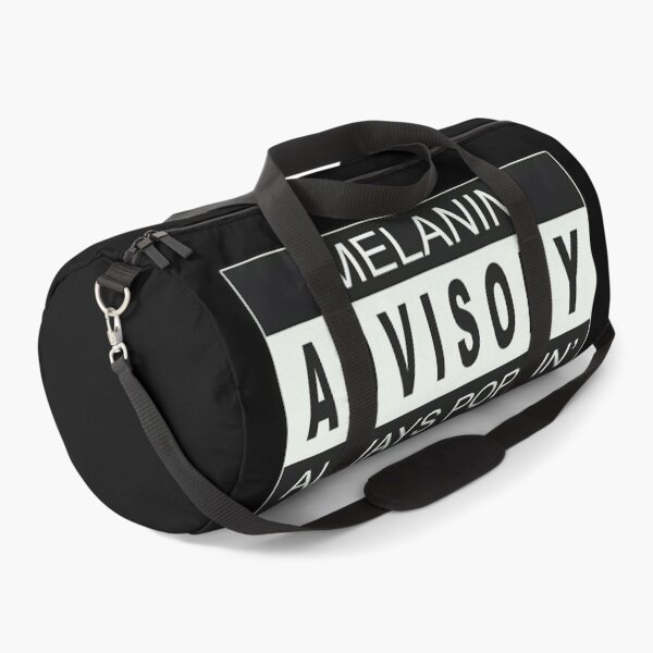 Item preview, Melanin Advisory designed and sold by PoliticsPrint.