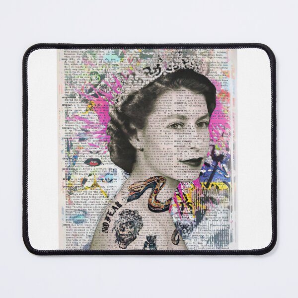 Item preview, Queen, Jubilee,The Queen's Jubilee newspaper designed and sold by ElliottKiti.