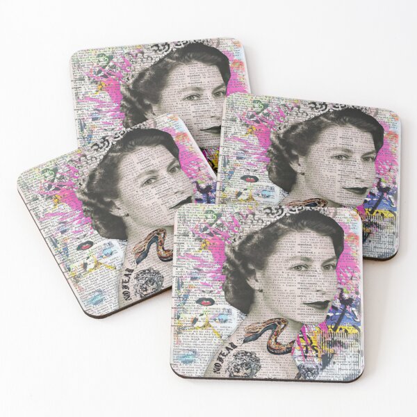 Item preview, Queen, Jubilee,The Queen's Jubilee newspaper designed and sold by ElliottKiti.