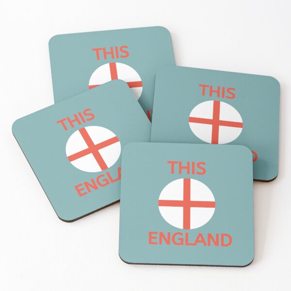 Item preview, This England designed and sold by Jamiecsmith1986.
