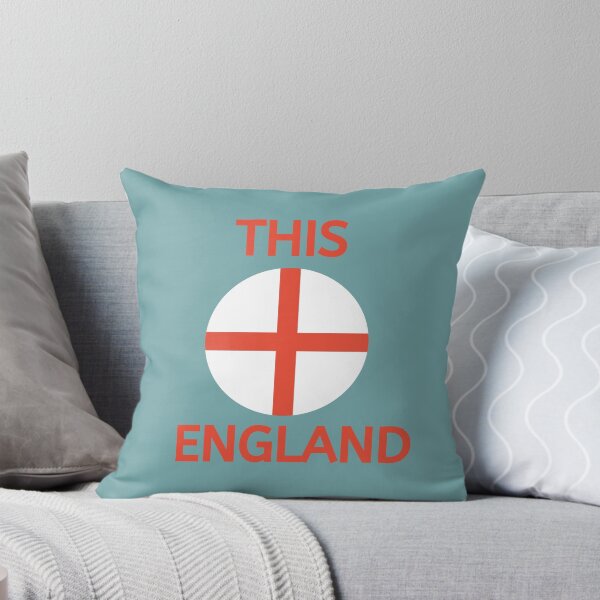 Item preview, This England designed and sold by Jamiecsmith1986.
