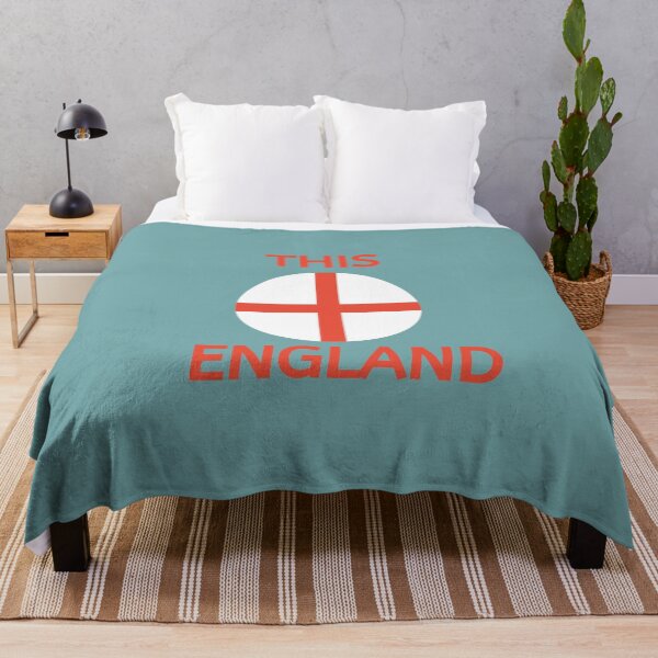 Item preview, This England designed and sold by Jamiecsmith1986.