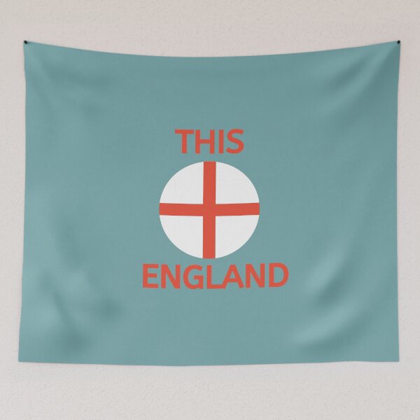 Item preview, This England designed and sold by Jamiecsmith1986.