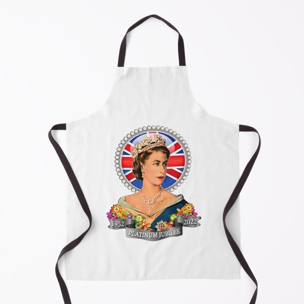 Item preview, Queen, Jubilee,the Queen's platinum 2022 designed and sold by ElliottKiti.