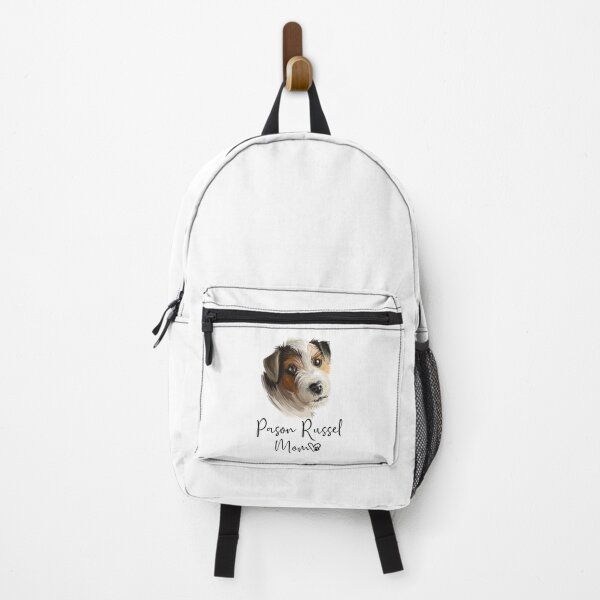 Item preview, PARSON RUSSELL TERRIER Mom Dog Mother Mother's Day Gift designed and sold by theshirtinator.