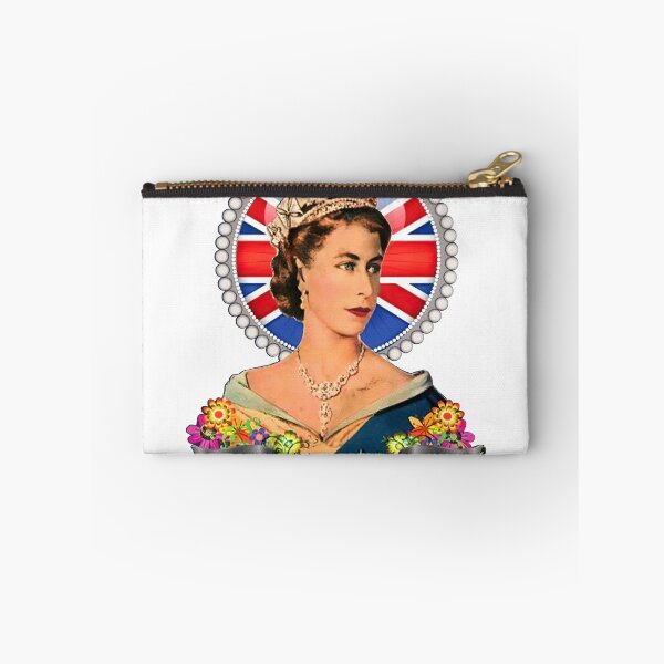 Item preview, Queen, Jubilee,the Queen's platinum 2022 designed and sold by ElliottKiti.