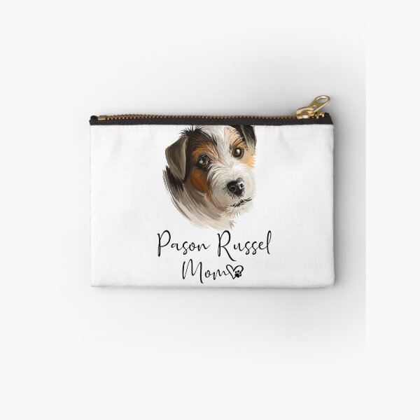 Item preview, PARSON RUSSELL TERRIER Mom Dog Mother Mother's Day Gift designed and sold by theshirtinator.