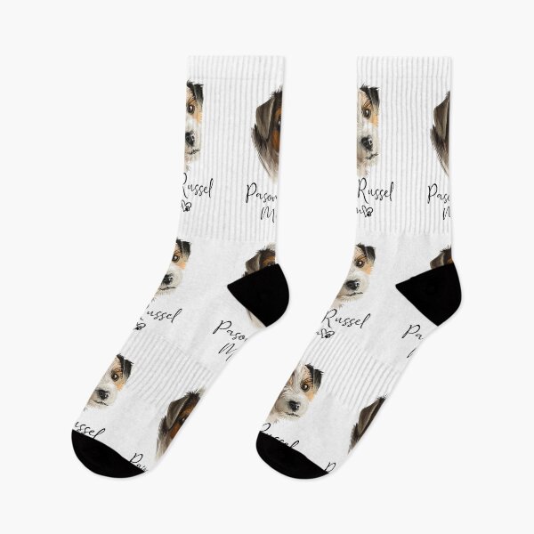 Item preview, PARSON RUSSELL TERRIER Mom Dog Mother Mother's Day Gift designed and sold by theshirtinator.
