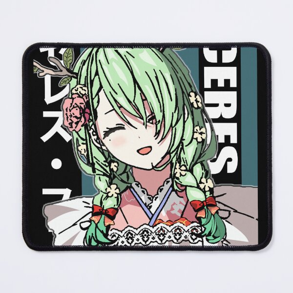 Item preview, Ceres Fauna in Kimono designed and sold by UDTee.