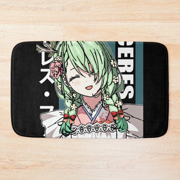 Item preview, Ceres Fauna in Kimono designed and sold by UDTee.