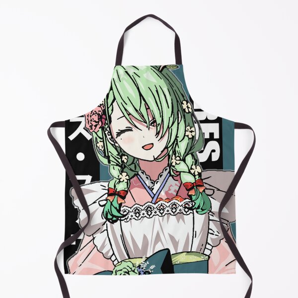 Item preview, Ceres Fauna in Kimono designed and sold by UDTee.