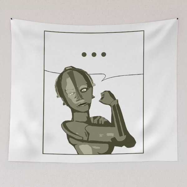 Item preview, ...! designed and sold by LordNeckbeard.