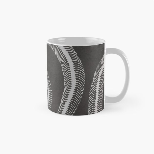 Item preview, Snake Skeleton designed and sold by Matt Rockman.