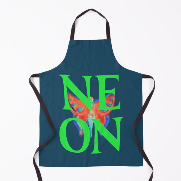 Item preview, Playboi Carti Neon Tour Butterfly designed and sold by wiliamevanskate.