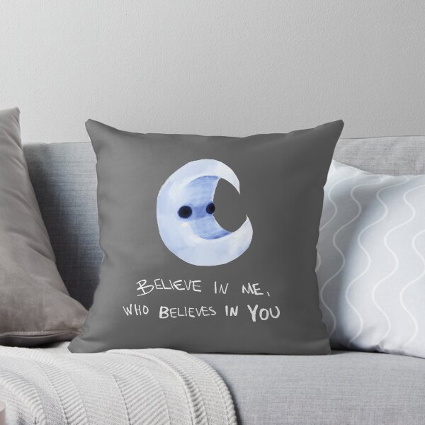 Item preview, BELIEVE IN ME MOON - Aries of Wunderworld designed and sold by HeartstarDesign.