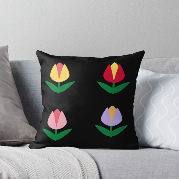 Item preview, Tulip Bullet Journal  designed and sold by Tamas Das.