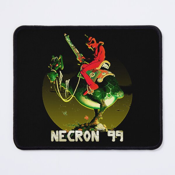 Item preview, Necron 99  designed and sold by eslaaso190.