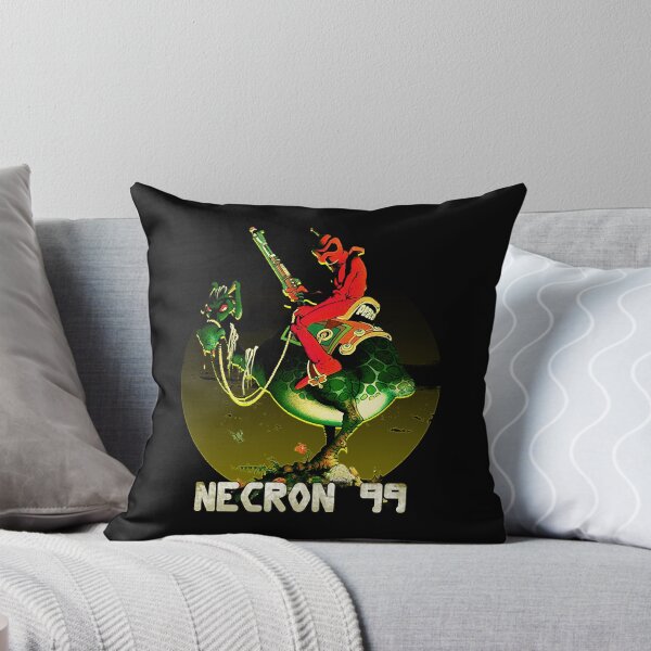 Item preview, Necron 99  designed and sold by eslaaso190.
