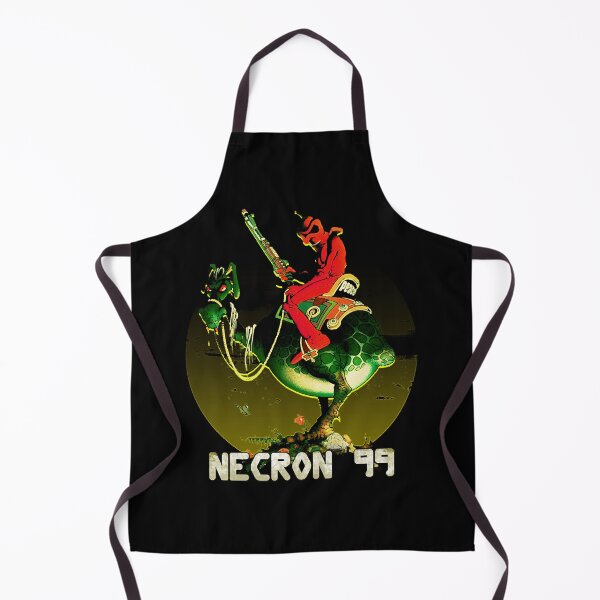 Item preview, Necron 99  designed and sold by eslaaso190.