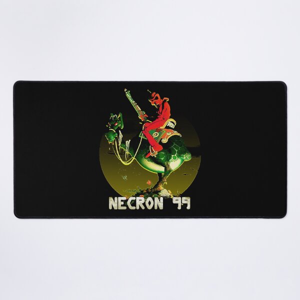 Item preview, Necron 99  designed and sold by eslaaso190.