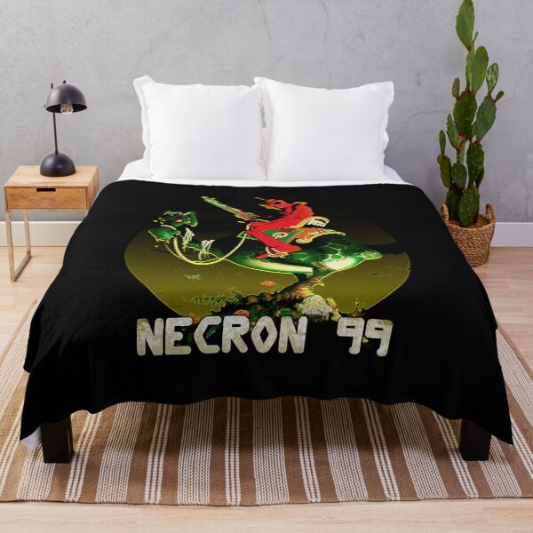Item preview, Necron 99  designed and sold by eslaaso190.