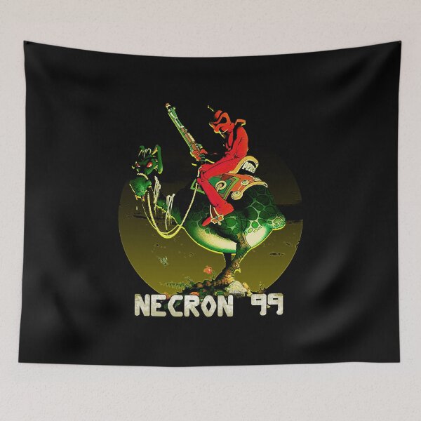 Item preview, Necron 99  designed and sold by eslaaso190.