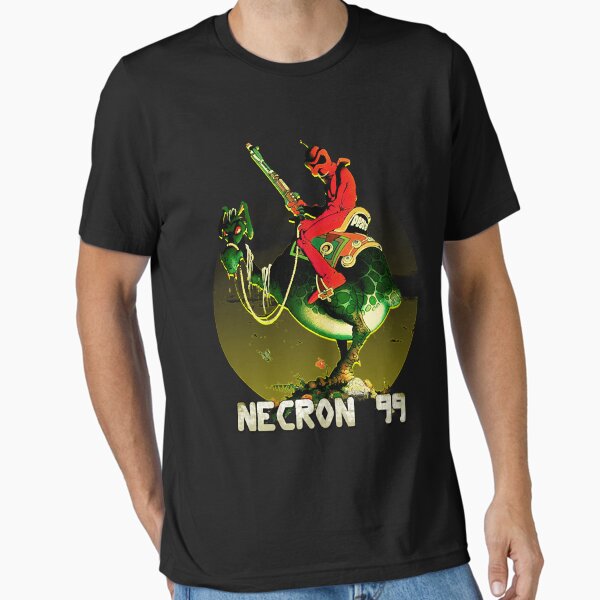 Item preview, Necron 99  designed and sold by eslaaso190.