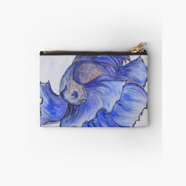 Item preview, Ralphi, Pet Betta Fish designed and sold by Clyde J. Kell.