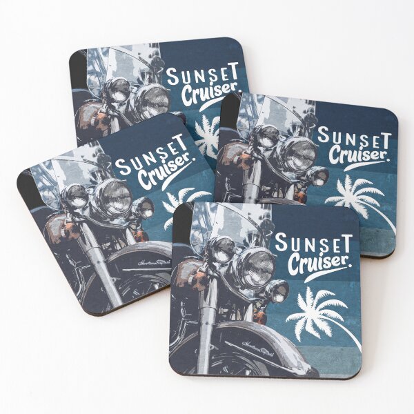 Item preview, Sunset Cruiser designed and sold by Lotofus.